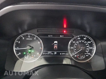 2026 Mitsubishi Outlander SE - miniatura 12