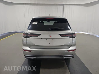 2026 Mitsubishi Outlander SE - miniatura 5