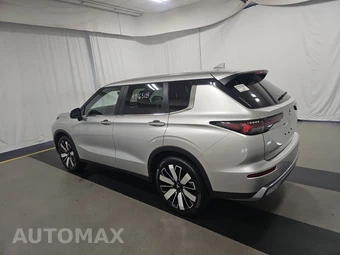 2026 Mitsubishi Outlander SE - miniatura 6