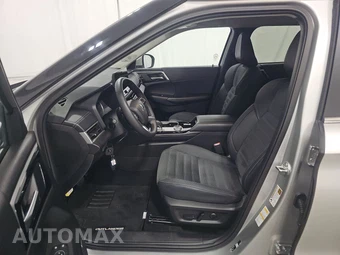 2026 Mitsubishi Outlander SE - miniatura 7