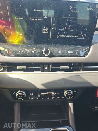 2026 Mitsubishi Outlander SE - miniatura 11