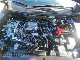 2026 Mitsubishi Outlander SE - miniatura 15