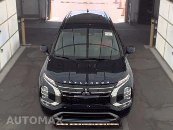 2026 Mitsubishi Outlander SE - miniatura 2