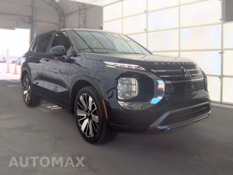2026 Mitsubishi Outlander SE - miniatura 3