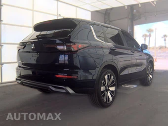2026 Mitsubishi Outlander SE - miniatura 4