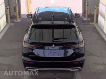 2026 Mitsubishi Outlander SE - miniatura 5