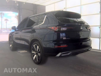 2026 Mitsubishi Outlander SE - miniatura 6