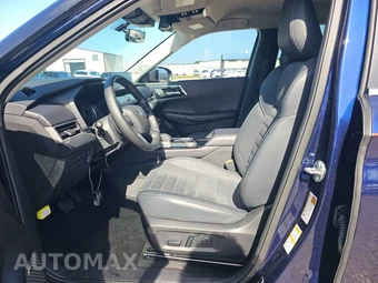 2026 Mitsubishi Outlander SE - miniatura 7