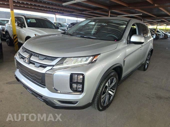 2026 Mitsubishi Outlander Sport 2.0 ES