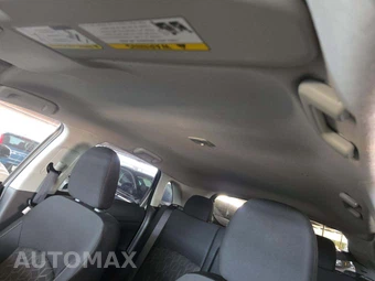 2026 Mitsubishi Outlander Sport 2.0 ES - miniatura 11