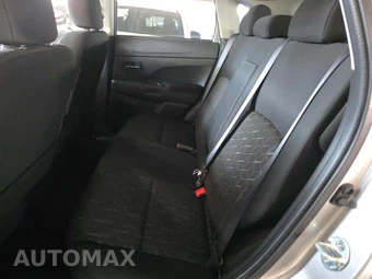 2026 Mitsubishi Outlander Sport 2.0 ES - miniatura 13