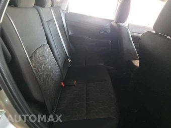 2026 Mitsubishi Outlander Sport 2.0 ES - miniatura 16