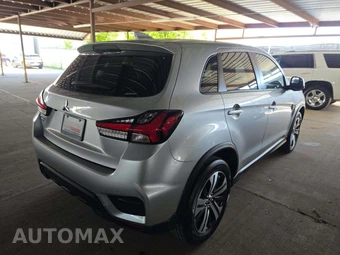 2026 Mitsubishi Outlander Sport 2.0 ES - miniatura 3