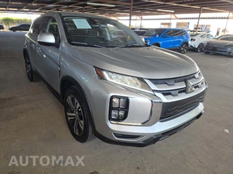2026 Mitsubishi Outlander Sport 2.0 ES - miniatura 4
