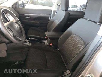 2026 Mitsubishi Outlander Sport 2.0 ES - miniatura 6