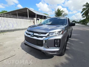 2026 Mitsubishi Outlander Sport 2.0 LE
