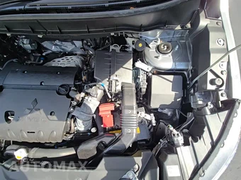 2026 Mitsubishi Outlander Sport 2.0 LE - miniatura 22