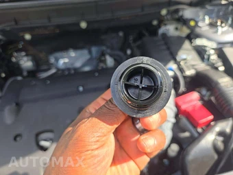 2026 Mitsubishi Outlander Sport 2.0 LE - miniatura 23