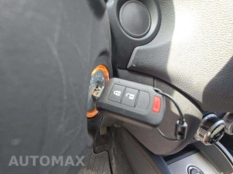 2026 Mitsubishi Outlander Sport 2.0 LE - miniatura 5