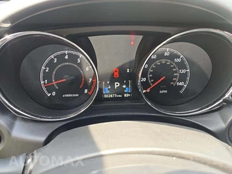 2026 Mitsubishi Outlander Sport 2.0 LE - miniatura 6