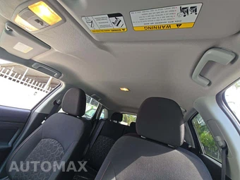 2026 Mitsubishi Outlander Sport 2.0 LE - miniatura 8