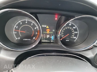 2026 Mitsubishi Outlander Sport 2.0 LE - miniatura 12