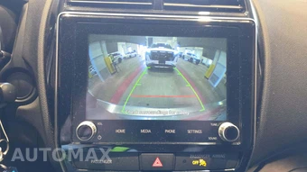 2026 Mitsubishi Outlander Sport 2.0 LE - miniatura 17