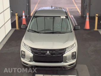 2026 Mitsubishi Outlander Sport 2.0 LE - miniatura 2