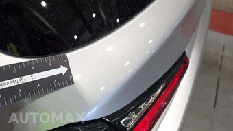 2026 Mitsubishi Outlander Sport 2.0 LE - miniatura 20