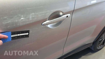 2026 Mitsubishi Outlander Sport 2.0 LE - miniatura 21