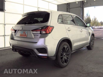 2026 Mitsubishi Outlander Sport 2.0 LE - miniatura 4