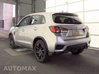 2026 Mitsubishi Outlander Sport 2.0 LE - miniatura 6