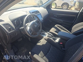 2026 Mitsubishi Outlander Sport 2.0 LE - miniatura 11