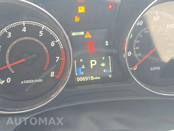 2026 Mitsubishi Outlander Sport 2.0 LE - miniatura 12