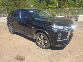 2026 Mitsubishi Outlander Sport 2.0 LE - miniatura 3