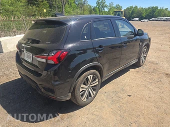2026 Mitsubishi Outlander Sport 2.0 LE - miniatura 4