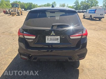 2026 Mitsubishi Outlander Sport 2.0 LE - miniatura 5