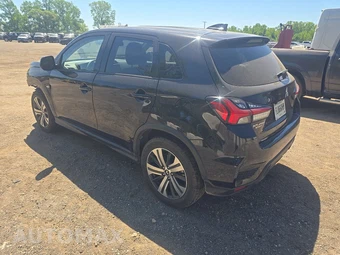 2026 Mitsubishi Outlander Sport 2.0 LE - miniatura 6