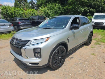 2026 Mitsubishi Outlander Sport 2.0 S - samochód z USA z aukcji Manheim, oferta Kup Teraz w AUTOMAX