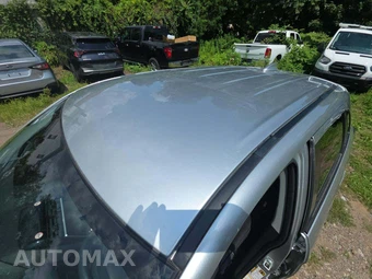 2026 Mitsubishi Outlander Sport 2.0 S - miniatura 12