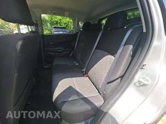 2026 Mitsubishi Outlander Sport 2.0 S - miniatura 13