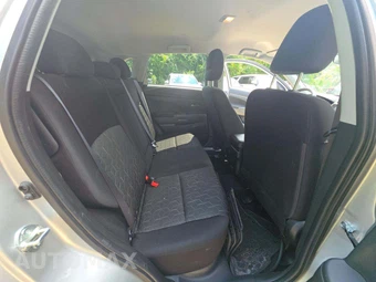 2026 Mitsubishi Outlander Sport 2.0 S - miniatura 16