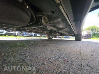 2026 Mitsubishi Outlander Sport 2.0 S - miniatura 17