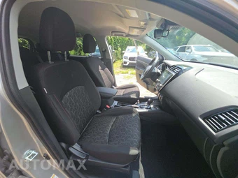 2026 Mitsubishi Outlander Sport 2.0 S - miniatura 18