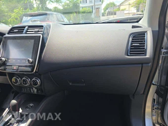2026 Mitsubishi Outlander Sport 2.0 S - miniatura 19