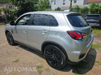 2026 Mitsubishi Outlander Sport 2.0 S - miniatura 2