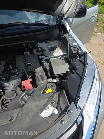 2026 Mitsubishi Outlander Sport 2.0 S - miniatura 22