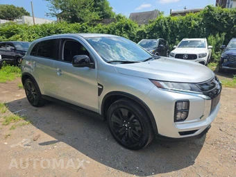 2026 Mitsubishi Outlander Sport 2.0 S - miniatura 4