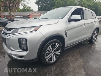 2026 Mitsubishi Outlander Sport 2.0 S