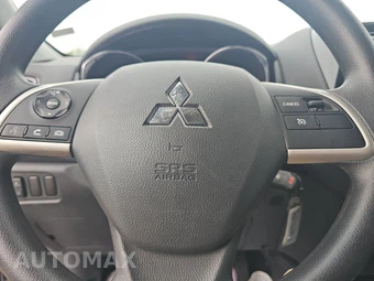 2026 Mitsubishi Outlander Sport 2.0 S - miniatura 10